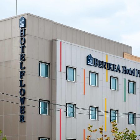 Benikea Hotel Flower Seoul Eksteriør billede