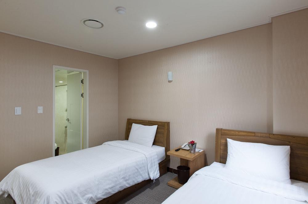 Benikea Hotel Flower Seoul Eksteriør billede