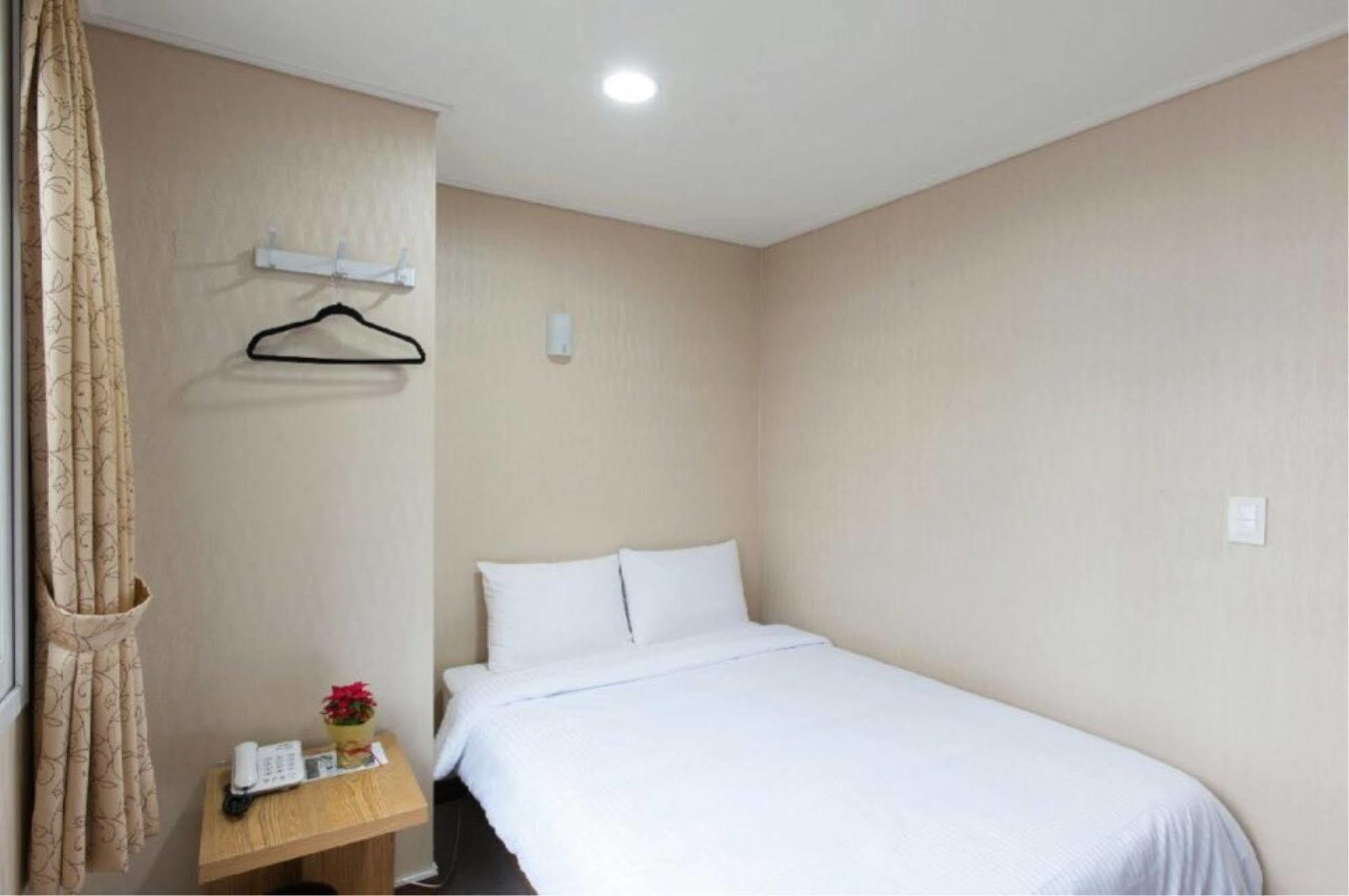 Benikea Hotel Flower Seoul Eksteriør billede